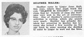 Heather Miller