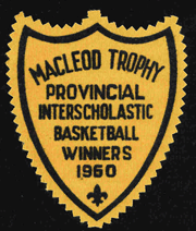 MacLeod Badge